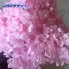 2018 hot fresh cut dried hydrangeas preserved longtime flower wall