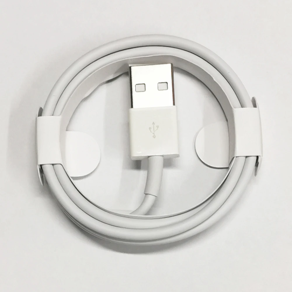 usb sync date transfer cable  For iphone cable charger OEM 1M 1.5M 2M 3M customize