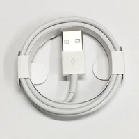 

usb sync date transfer cable For iphone cable charger OEM 1M 1.5M 2M 3M customize