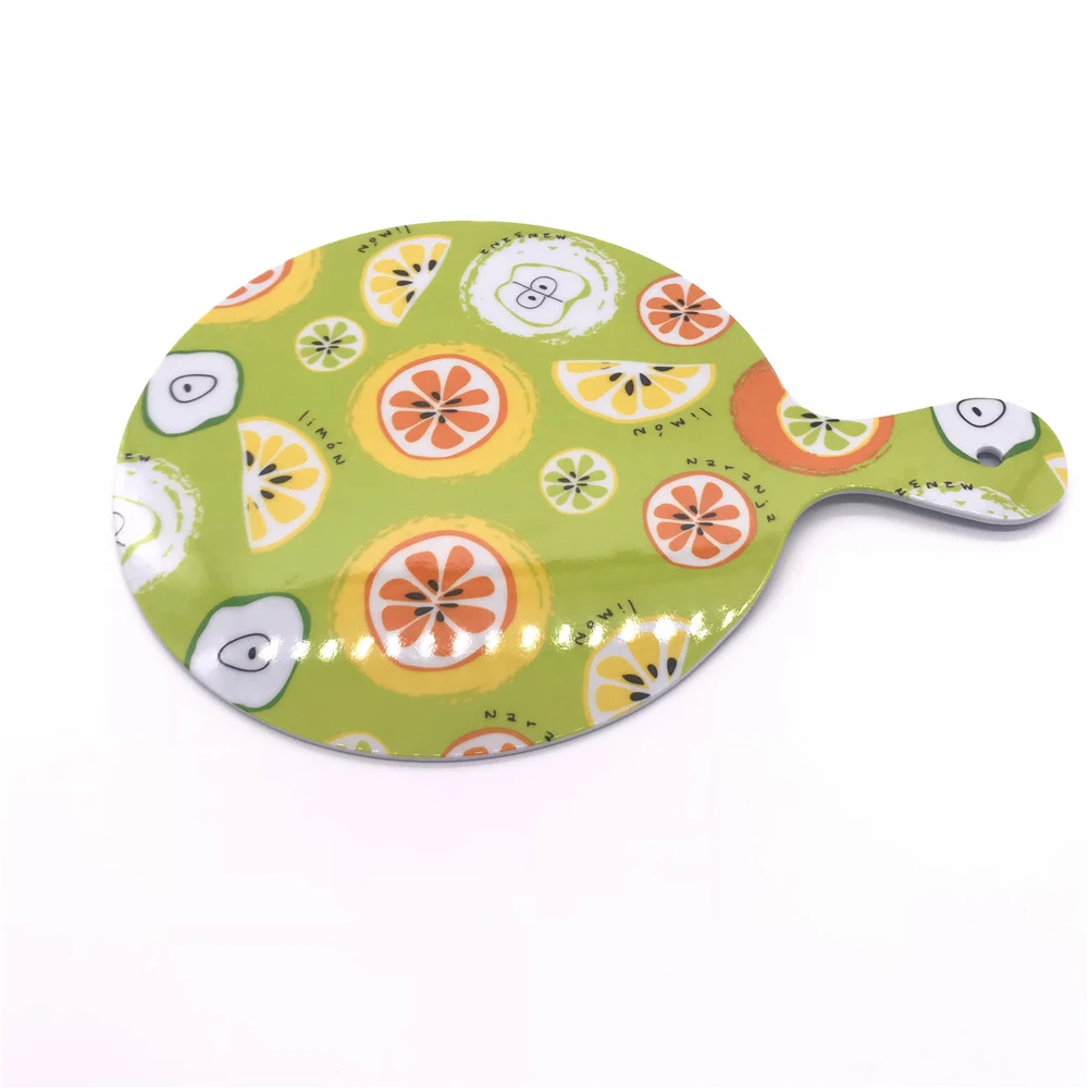 melamine cutting board