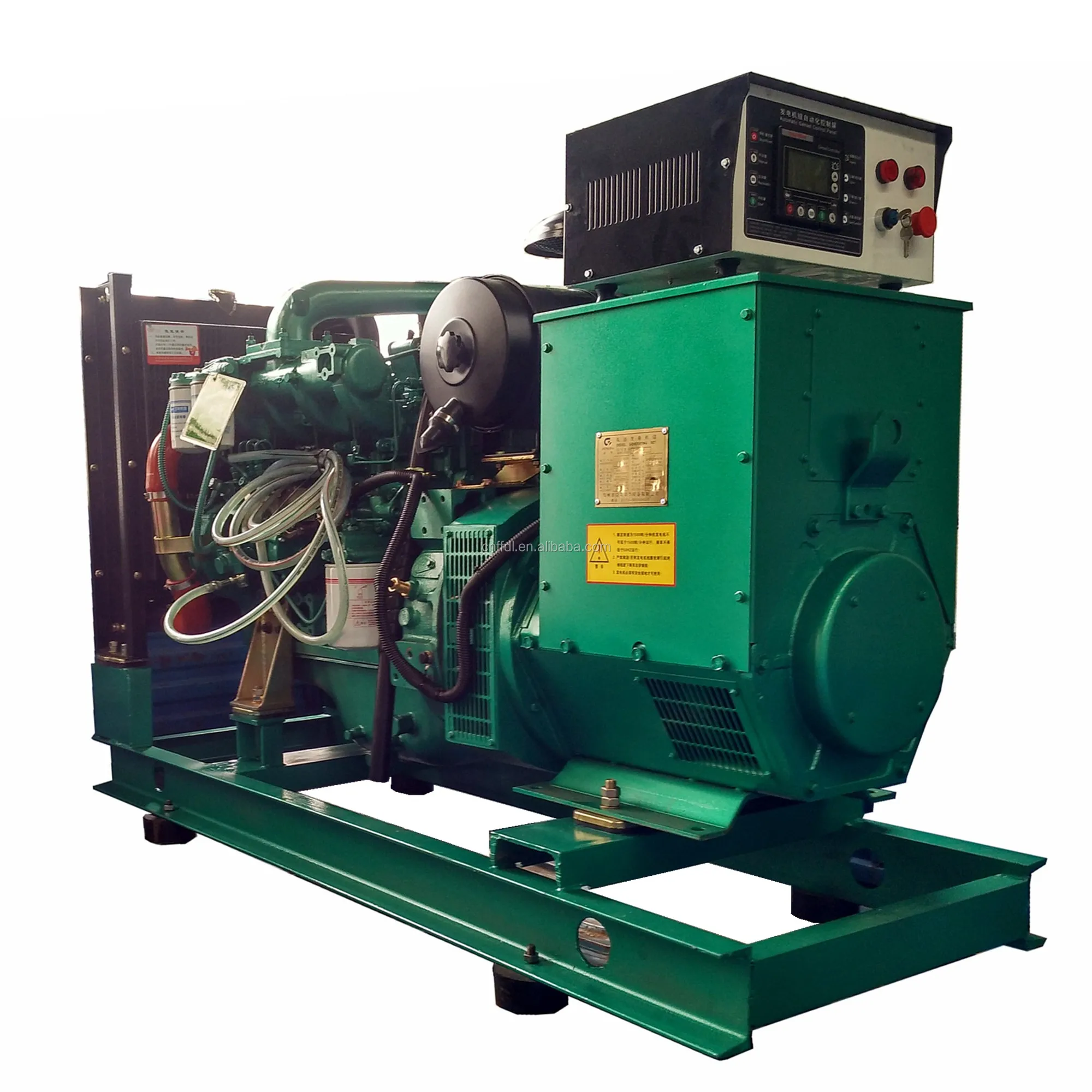 350kw Diesel Generator Power Single Phase With Stamford Alternator Buy Price Of 350 Kw Diesel