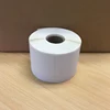 1500Rolls Zebra Label Customize Cheap Return Labels Address Stickers