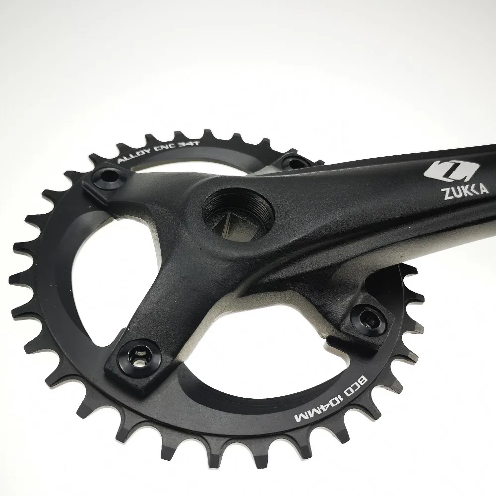 which crankset to buy