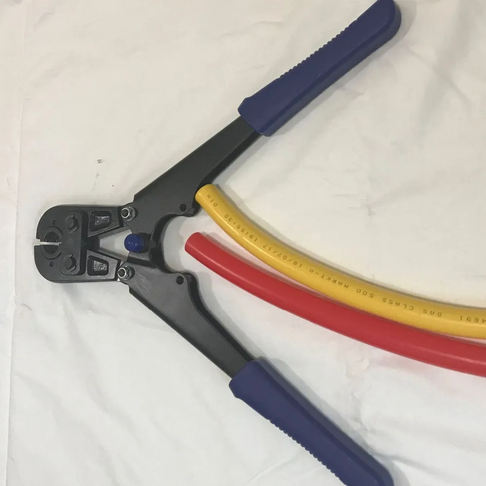 1620mm Pexalpex Pipe Crimp Tool Buy Crimp Tool For Pexalpex Pipe