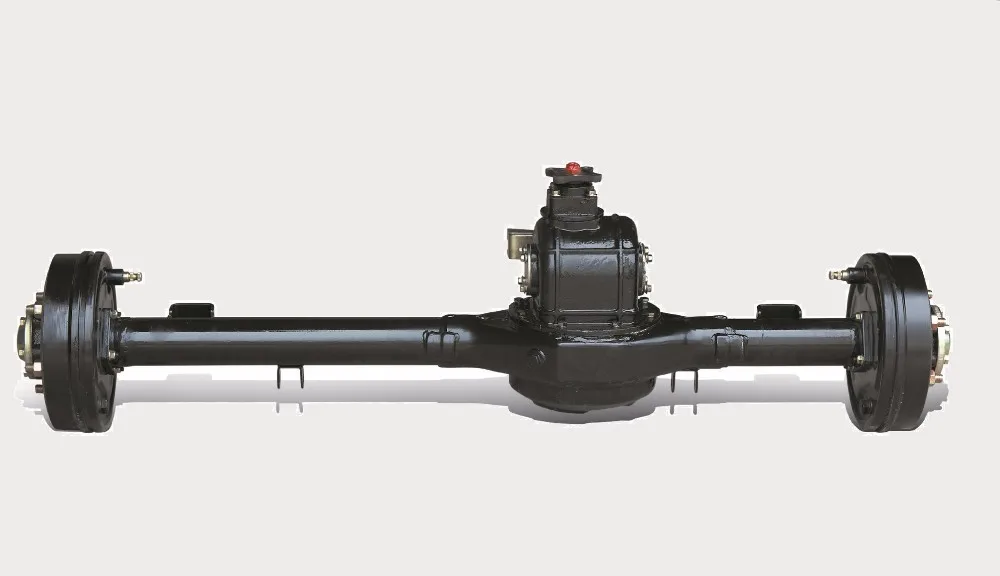 Chinese Supplier Three Wheel Motorcycle 1040mm Rear