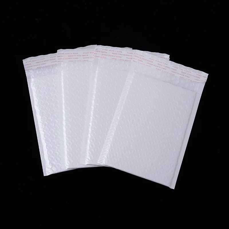 wholesale  poly mailers bubble padded envelope mailing bags for express