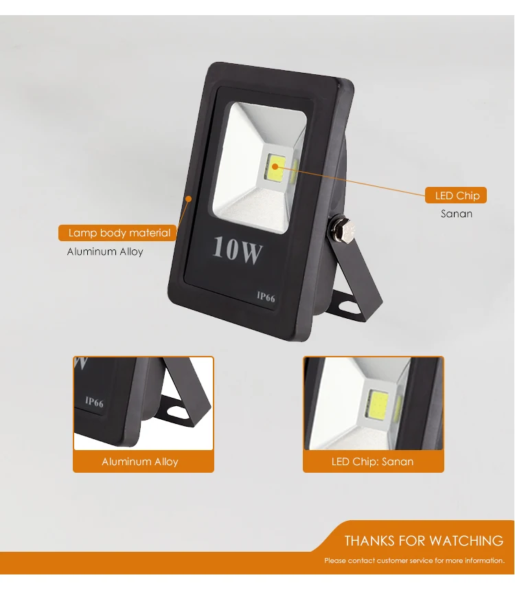 Best quality rechargeable led solar flood light led flood light with pir motion sensor