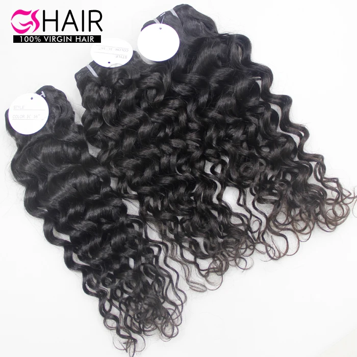 

100% wholesale virgin bundle vendors 10a grade cuticle aligned hair from india hair extensions de cabello natural Italian Curly, Natural color #1b to #2