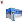 Fully Automatic Plastic 4 Cavities Water PET Bottle Blowing Machine Prices With Air Compressor