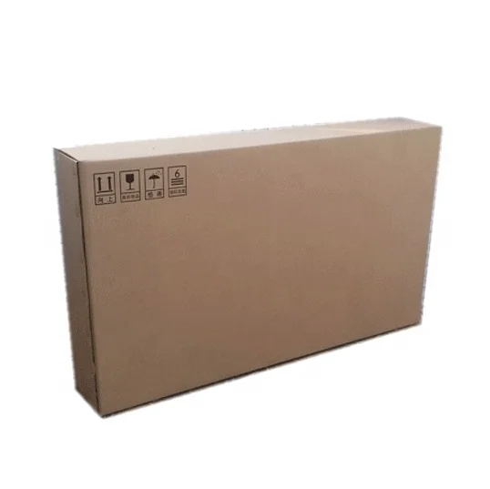 cardboard box for bike shipping