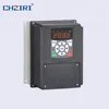 0.75 - 7.5kw Vector general inverter variable frequency drive for speed governor