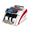 R682 Bank Equipment Full Automatic Money Detector Note Counter Cash Counting Machine Currency Banknote Counter