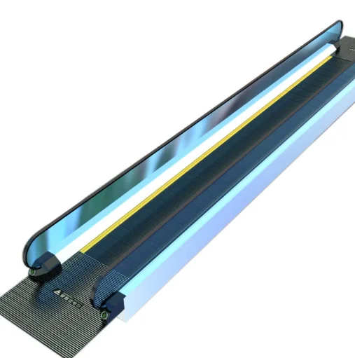 
Safety moving sidewalk/escalator price in stock made in China 