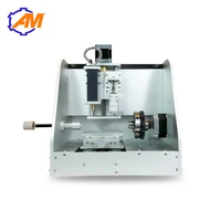 

small easy operation am30 wedding ring engraving router jewelry engraving machine