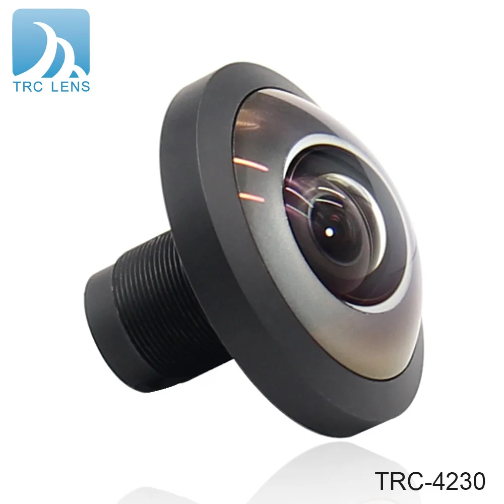 

distributors wanted 1.22mm FOV 235 fisheye lens for 360 degree ip camera fisheye panoramic camera, N/a