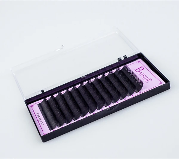 
Individual lashes extension single lashes 0.03 0.05 0.07 0.1 0.12 eyelash extensions 