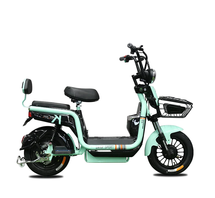 

not folding New style Two Person Big Wheel 2019 The Best Selling electric bicycle