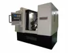CNC300D Slant bed cnc turning milling drilling machine tool