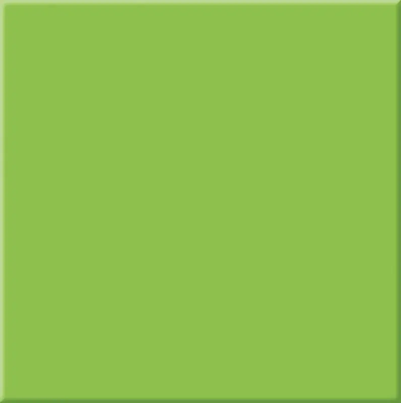 Moderna cocina de diseño foshan baldosas de cerámica de color verde