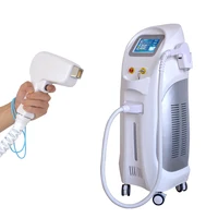 

2020 new Promotion!! FDA approved alexandrite laser hair removal machine price / laser 755 808 1064 for all skin hair removal