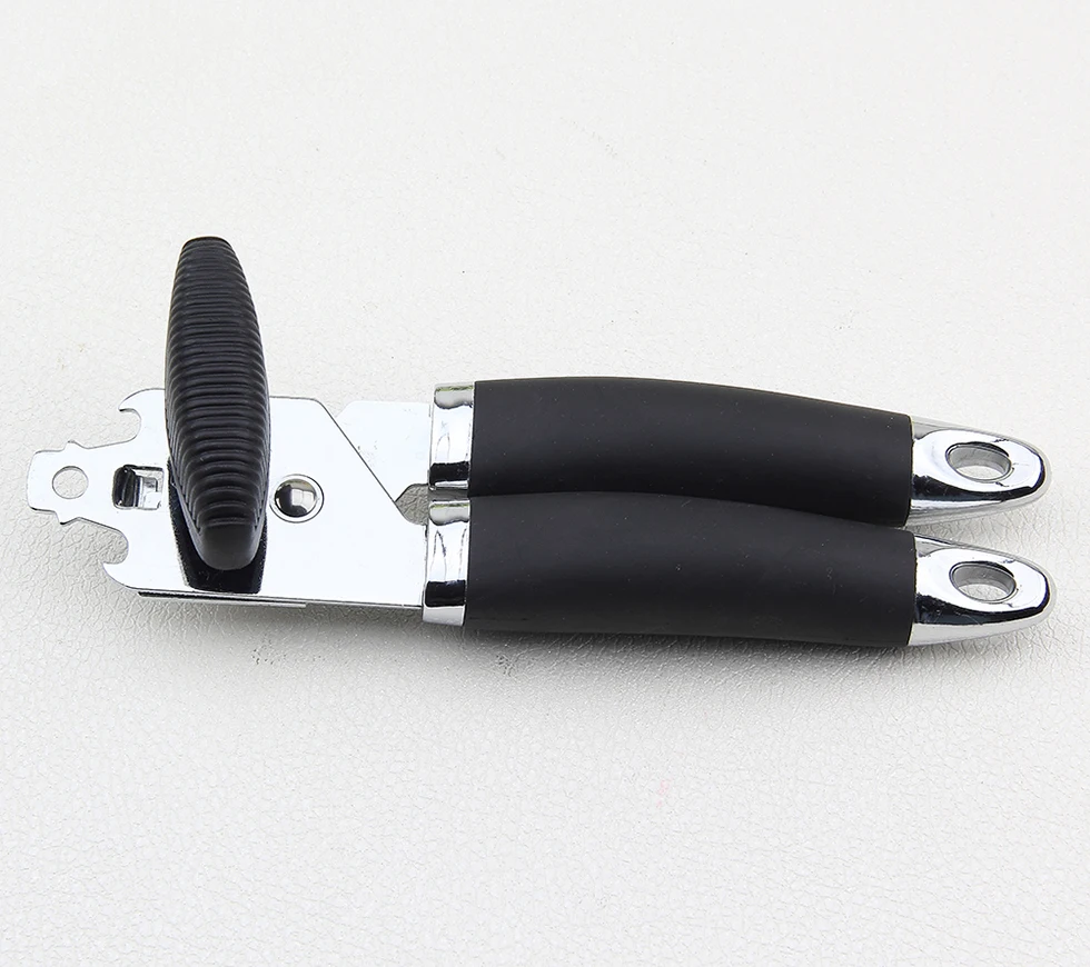 Soft Stainless Steel Iron Beer Bottle Opener