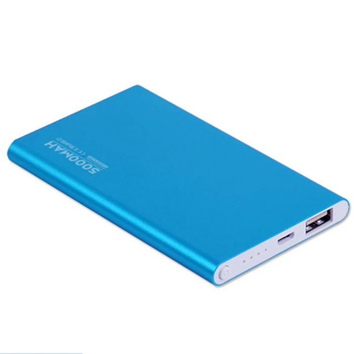 

OEM logo bulk buy xiomi power bank