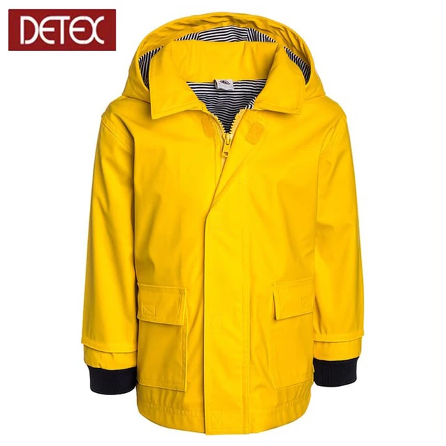 polyester coat women