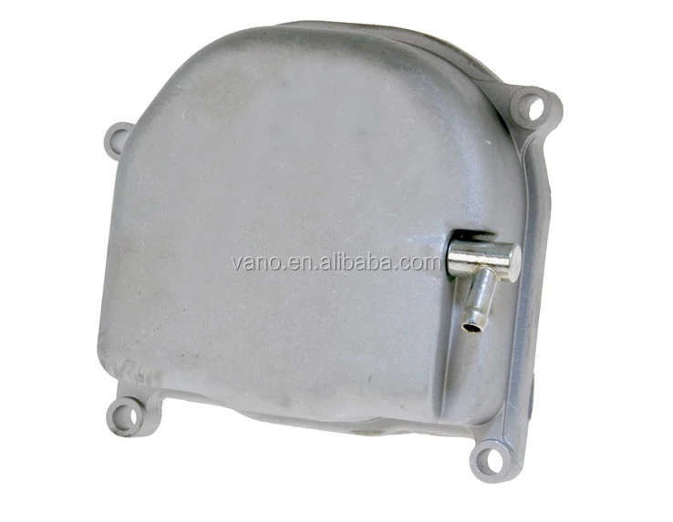 GY6 50cc scooter cylinder head cover