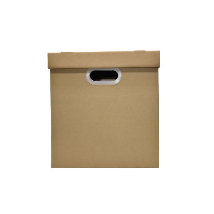 
China Wholesale Shipping Box Moving Cartons Packing Paper For Moving Paper Sorting Box 