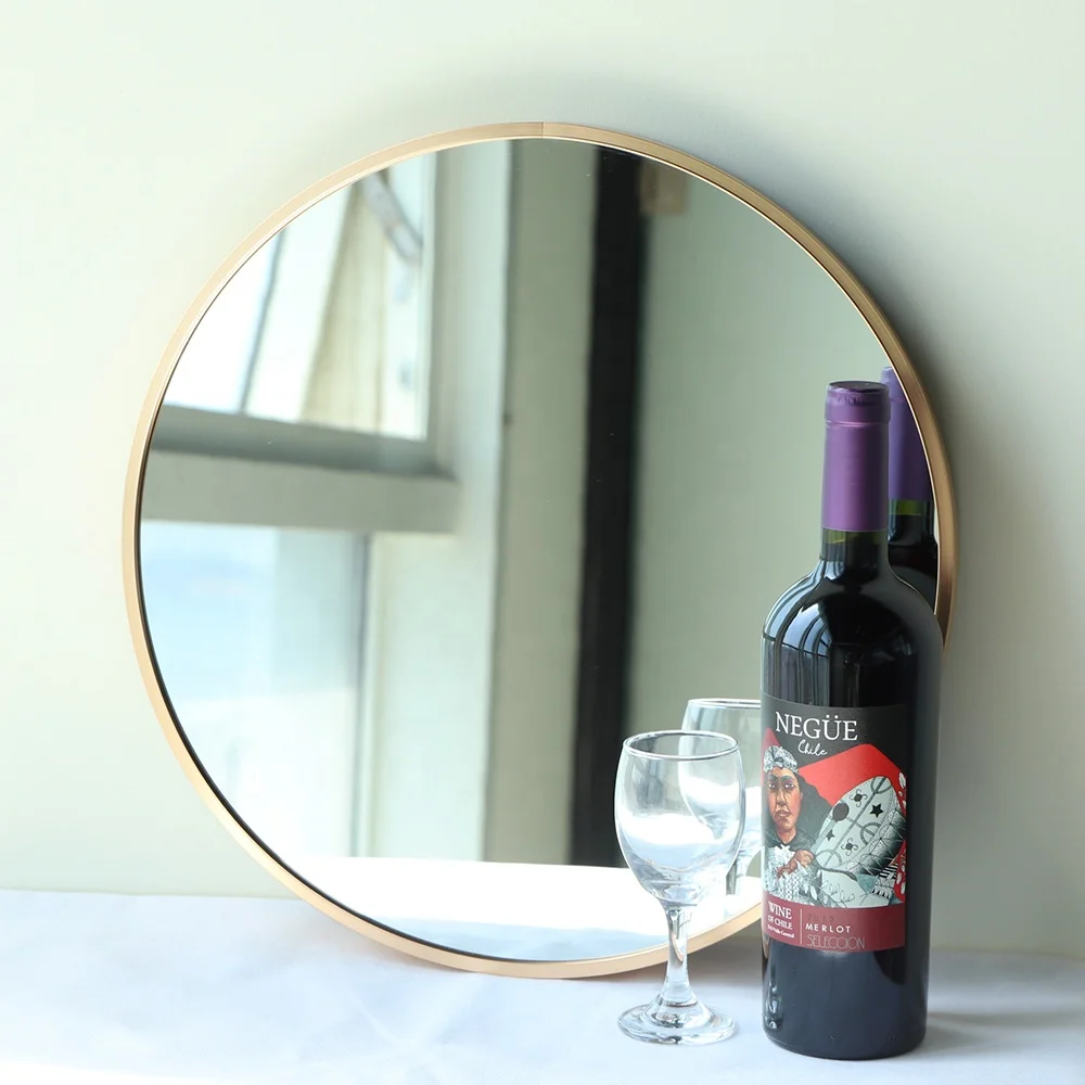 Venta al por mayor espejos plateados-Compre online los mejores espejos