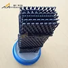 Ru-Ir Coated Titanium Anode Cell for Swimming Pool Chlorinator