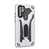 For Samsung Note 10 Pro Kickstand case shockproof cover, For Galaxy Note 10 Pro Dual layer back case