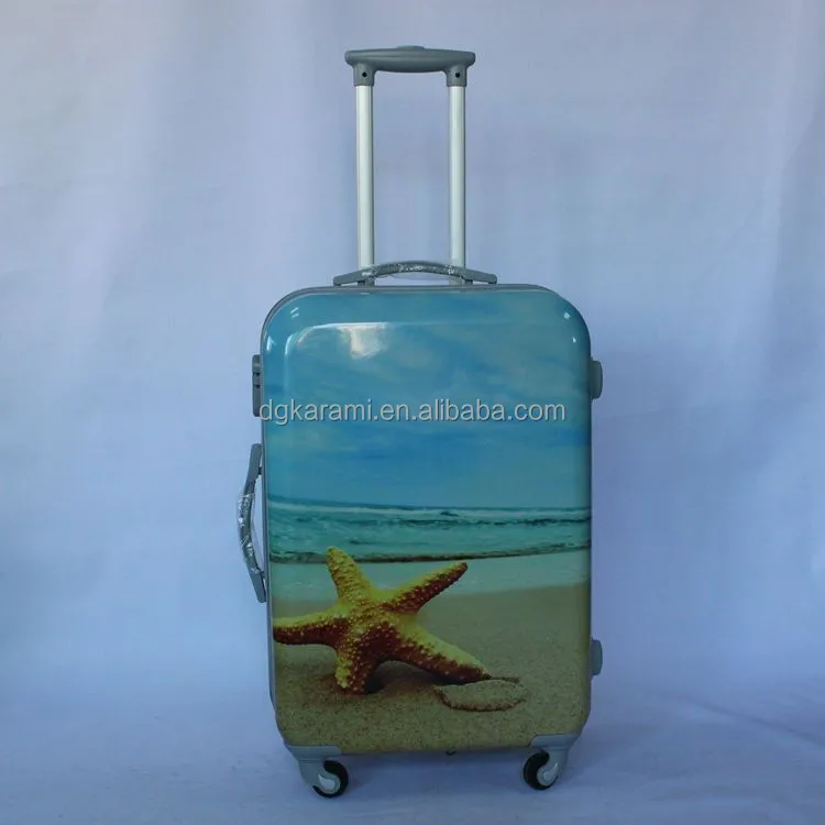 sea star trolley bags