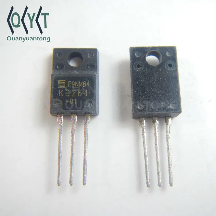 Fuji To-220 Power MOSFET 2SK3264 USA Ship for sale online 