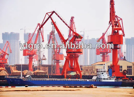 Portal Crane 30 ton High Quality China Manufacturer
