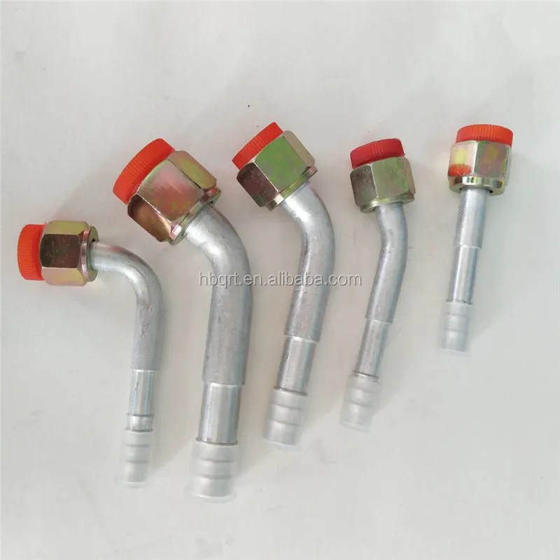 Aftermarket Auto Ac Condenser Ac Fittings For Car Buy Ac Fittings,Car