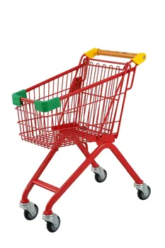 kids grocery cart