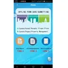 Android / IOS PMIS System - Offline Form Saving/Submitting Function