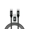 Free Sample Nice workmanship 1M Usb charging cable For Video Game Player