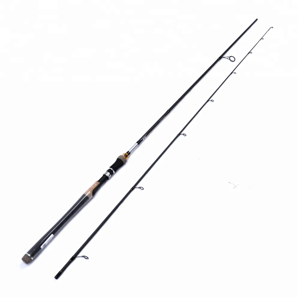 2.7m fishing spinning rod carbon fishing rod