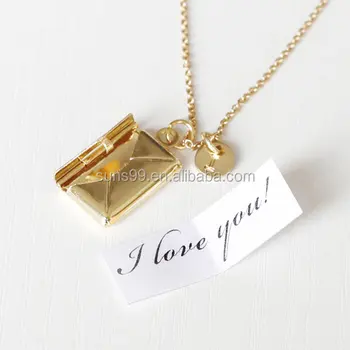 locket necklace for mum