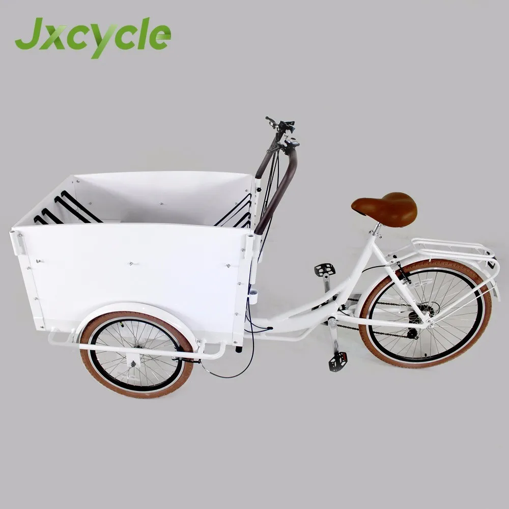 cargo bike for sale