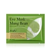 ZOZU OEM black circle remover Pure natural collagen mung bean Eye Mask Moisturizing sleep mask