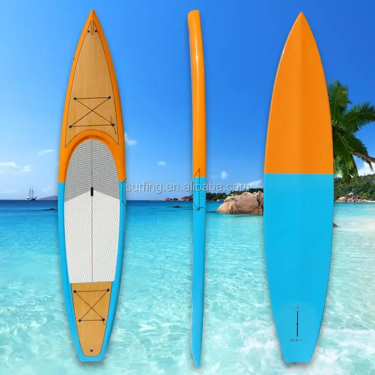 Modular sup Paddle Board Paddle