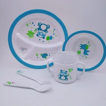 dining set for baby