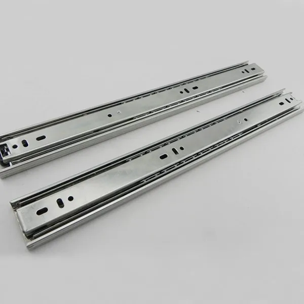 Sliding Shoe Hydraulic Drawer Slides - Buy Hydraulic Drawer Slides,Shoe ...