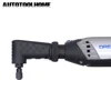 90 Degree Right Angle Driver Converter Rotary Tool Attachment for Dremel