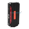 R8 Multi- function Car Emergency Supply 12V 68800mAh Mini Portable Battery Car Jump Starter compact jump starter power bank