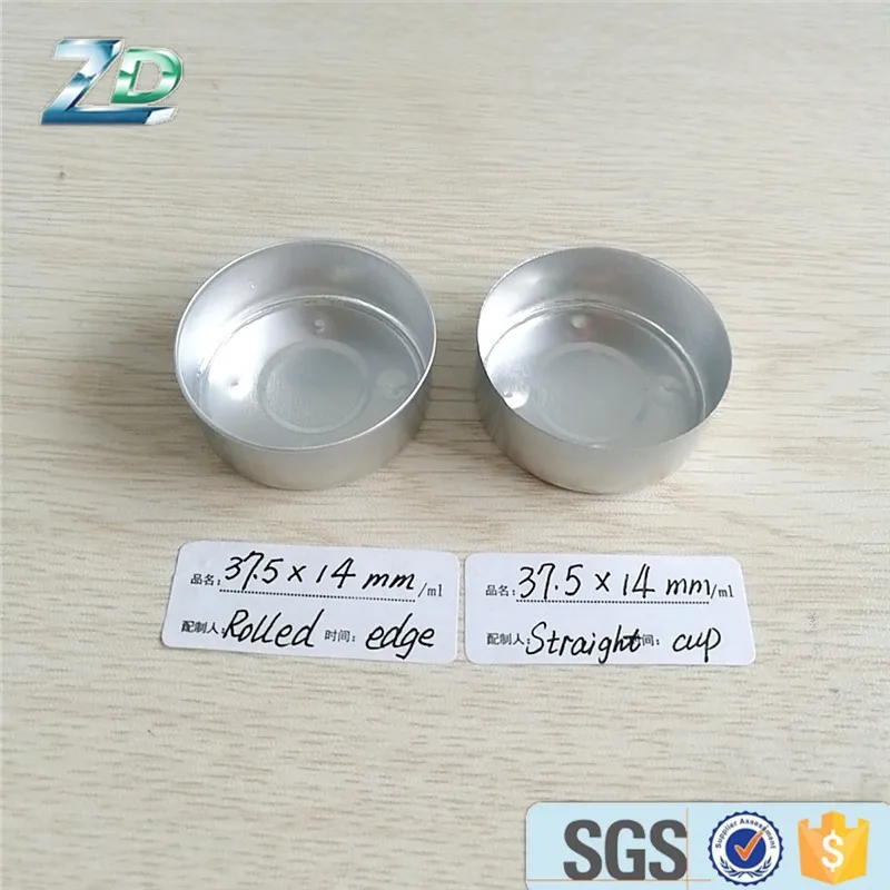 Aluminium Tea Light Candle Cups In Bulk Buy Candle Holder For 23g Tealight Candle Aluminium