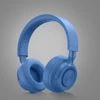 OEM Bran stereo wireless over ear bluetooth headset phone